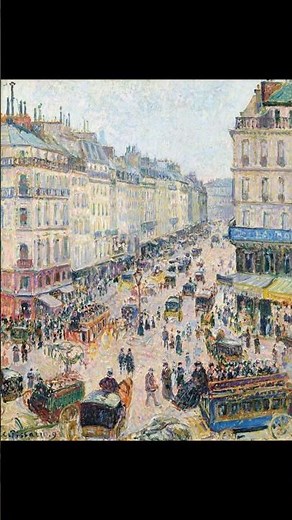 Camille Pissarro (French, 1830–1903) Paintings