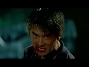 サスペンスドラマ最新2023 💖 「ヤクザ映画」野望の軍団 第3話