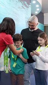 14K views · 21 reactions | There’s lots going on at AQWA these school holidays 麗 Dive into our interactive programs for kids and teens, and experience the wonder from behind the scenes! Plus, loads of family-friendly tours and fun activities ✨ There's something for everyone these school holidays at AQWA! Find out more now  www.aqwa.com.au/whats-on/ | AQWA The Aquarium of Western Australia | Facebook