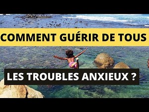 Anxiety Disorders: How to Cure?