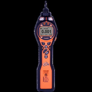 Tiger Handheld VOC gas detector – Absolute Instrument Sdn Bhd