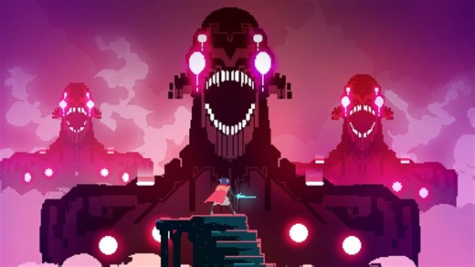 Hyper Light Drifter, el aclamado RPG de acción y aventuras indie, llega a Android con una Special Edition