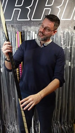 The NEW Quick-Customizer explained | Hockeysticks