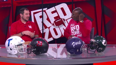 Offensive outburst, timely defense help Edgewood make history in 59-56 win over Woodville