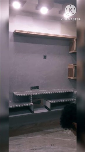 TV cavinet new model.