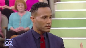 Bob Harper’s heart attack story and heart risk IQ quiz | Dr. Oz | S9 | Ep 27 | Full episode