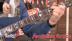 49K views · 398 reactions | One of the top questions I receive is how to know which #banjo roll to play. We're gonna tackle that one head on (and more!) with the new BanjoBenClark.com Build-a-Break lesson! Gold Pick members receive: – 30-minute video lesson! – Tabs in pdf/tef files! – 3 speeds mp3 jam tracks! Videos/Tabs/Mp3's: https://goo.gl/EUqlqj | Banjo Ben | Facebook