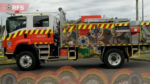 This week is NAIDOC Week, which celebrates and recognises the history, culture and achievements of Aboriginal and Torres Strait Islander peoples.​ The theme for this year’s NAIDOC Week is ‘For Our Elders’ and we recognise the knowledge, wisdom and history that Elders share with us, and our members. | NSW Rural Fire Service