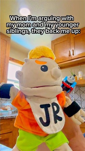 BANANA 🍌 #funny #smlrose #sml #comedyfilms #comedymovies #smlpv #comedy #funnycomedy #puppet #sml