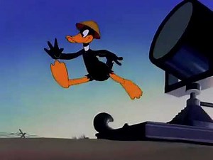 Wackiki Wabbit - Classic Bugs Bunny Cartoon (1943)