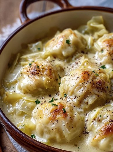 My German nana taught me this and it's stayed with us since!. Full recipe 👇 💬 | Delish Recipes