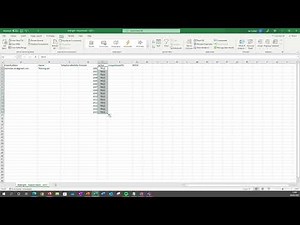 Admin - Adding users using the csv file format