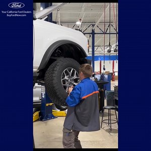 No need to pause your day for routine maintenance! ️ With #FordMobileService, your local #CaliforniaFord dealer will pick up your #FordVehicle, take it to the shop for service, and bring it back — all with just a few taps on the #FordPass app. That means more time for you to tackle your favorite projects and play with your dog! Head to your local dealership today to learn more! | Your California Ford | Facebook