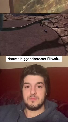 Marble alien or super Shenron? #meninblack #alien #big