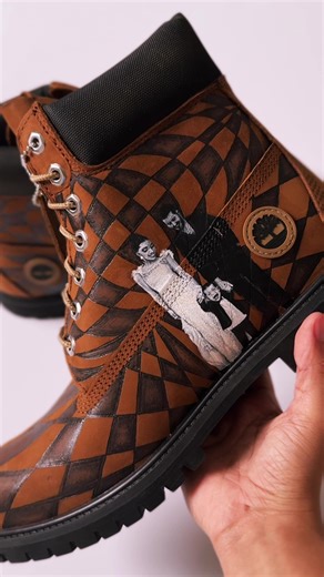 Custom Shoes Trends from Dancing With The Stars