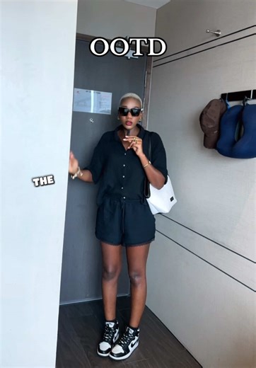 Singapore Travel Fashion: Stylish OOTD Ideas