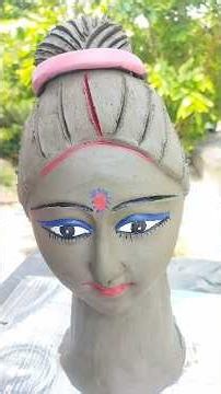 Hanuman ji mitti murti mekings/Hanuman idol mekings /Hanuman clay meking#shotrs#video #meking #shot