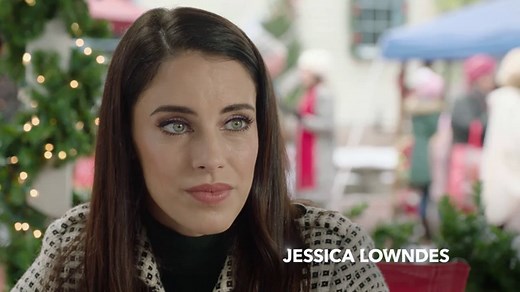 'Rediscovering Christmas'- Trailer