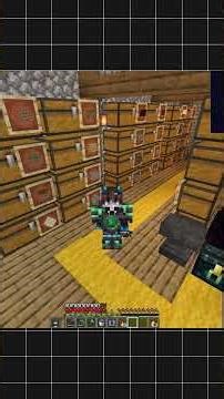 I Built a FULLY Automatic Brewing Station in Minecraft 🔥 | Minecraft Vlog #36