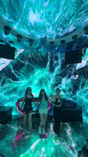 Discover Myanmar's Most Popular KTV Experience