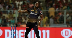 IPL 2021: "Always a possibility you can go for runs" - KKR's Andre Russell on bowling in death overs