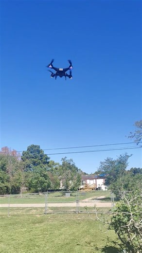 Watch Quick Look at Holy Stone HS110G Drone on Amazon Live