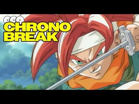 The Curious Case of Chrono Break