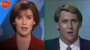 While taking a nostalgic look back at some classic Aussie TV themes, who should pop up between The Sullivans and Kath & Kim but our very own Kylie & Larry! 📺 | The Morning Show