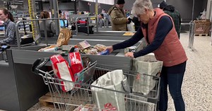 Betalproblemet hos Ica löst: ”Skottdagsproblem”