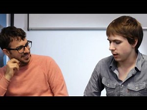 The Inbetweeners stars Joe Thomas and Simon Bird get Chickens series