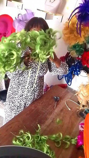 3.5K views · 36 reactions | Diy tutorial #liveshow For your...