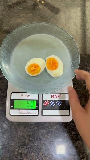 How Much Protein in 1 Egg White? | Best Low Calorie Protein