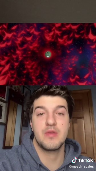 Zeno (Omni King) - The Strongest Being in the Dragon Ball Universe