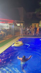 32K views · 99 reactions | Every Wednesday night foam pool party on sun apartment marmaris everyone welcome come | Sunapartment Marmaris | Facebook