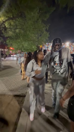 Never go out to DallasWanted to show my Australian friend the “country music / hipster scene”What happened to Deep Ellum? I don’t remember it being so….so….not sure how to put thisSeriously though, when did the bar scene turn into this?