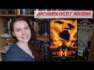 Archaeologist Reviews: The Mummy (1999)