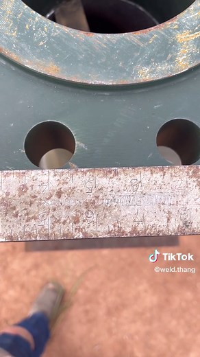 WeldThang on TikTok
