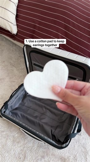 Top 5 Tips for Packing Your Suitcase Like a Pro