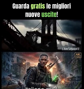 🍿 Stanco di pagare caro per lo streaming? Scopri app 100% gratuite e legali per guardare film online! 📺✨ Catalogo gigante, qualità HD e zero abbonamento. Scarica ora! 🚀 | Geek News