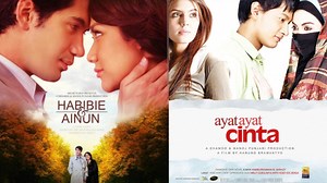 5 Film Indonesia Romantis yang Bikin Nangis, Alur Cerita Bagus dan Menguras Emosi!