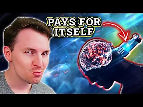 How Skill Extractors EASILY Plex Your Account Without Playing 🧪 EVE Online Guide