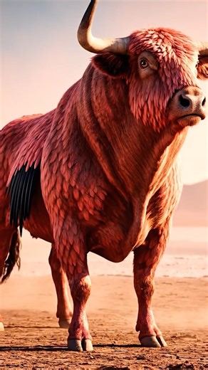 What Happens When a Bull Merges With Everything?