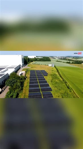 SolarEdge DACH on Instagram: "Sicherheit ist ein zentraler Bestandteil moderner PV-Anlagen. Mit Funktionen wie Rapid Shutdown sorgt SolarEdge dafür, dass die Anlage im Notfall innerhalb kürzester Zeit auf ein berührungssicheres Niveau heruntergefahren werden kann. So erhalten Einsatzkräfte maximale Sicherheit – und Betreiber ein gutes Gefühl, auch im Ernstfall bestens vorbereitet zu sein. Mehr zu Unseren Safety Features: https://www.solaredge.com/de/gewerbe/sicherheit"
