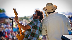 Who's the Boss? Springsteen tribute aims for 'authentic' imitation