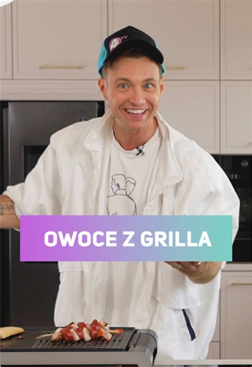 Seba tym razem nie tylko wyczarował pyszności, ale też oczyścił umysł z mrocznych myśli 😁 👉 NOWY ODCINEK JUŻ DZIŚ O 13:00! Nie martwcie się, jeśli przegapicie! Mamy dla Was powtórki: 🔁 Sobota: 14:00 🔁 Niedziela: 21:00 🔁 Poniedziałek: 23:00 🔁 Wtorek: 10:00 @Kamil Krupicz #4funtv #kulinarnehity #gotowaniez4funtv #gotowanie #grill