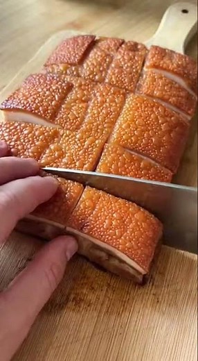 Master Crispy Pork Belly At Home! Achieve Perfect Crackling Every Time #PorkBellyRecipe