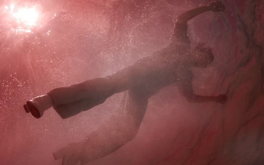 【中英字幕】Harry Styles - Lights Up