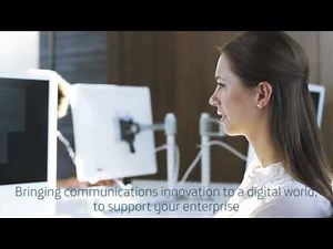 Telefónica Business Solutions