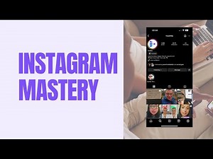 Instagram Mastery: Building a Successful Channel from Scratch