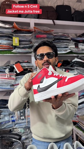 Winter Fashion Trends at Dream Fancy Store Mahendranagar